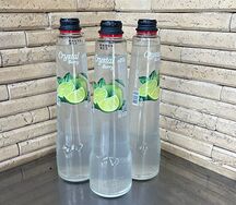 Лимонад Crystal Мохито