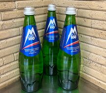 Вода М160