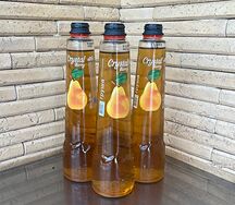 Лимонад Crystal Груша