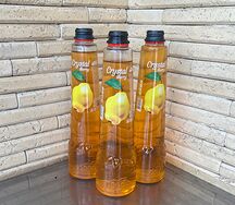 Лимонад Crystal Айва
