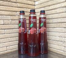 Лимонад Crystal Вишня