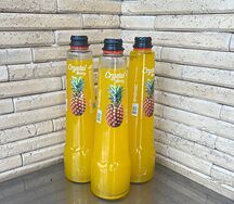 Лимонады Crystal Ананас