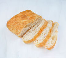 Чиабатта пшеничная