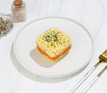 Салат Мимоза (в упаковке)