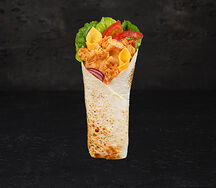 Бургер ролл Чикен Азия