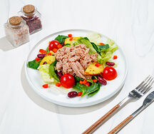 Салат Нисуаз