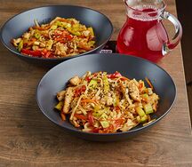 Набор Wok
