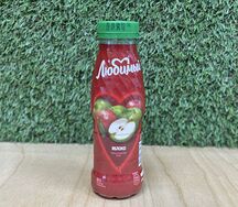Яблочный сок