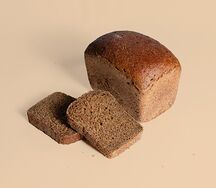 Ржаной кирпичик