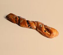 Флейта Ванильная с шоколадом 