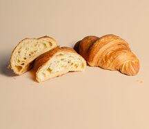 Круассан классический