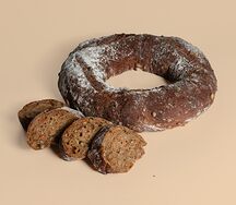 Альпийский хлеб