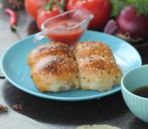 Самса Пармода