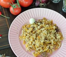 Плов Праздничный