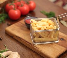 Картофель фри