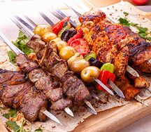 Сет Телячий