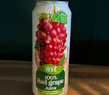 Сок vinut grape