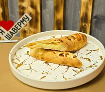 Хачапури с сыром