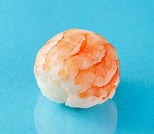 Суши-болл Креветка