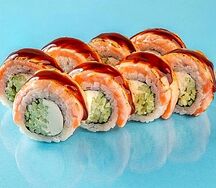 Филадельфия гриль