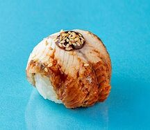 Суши-болл Угорь