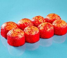 Запеченная креветка спайси