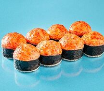 Аппетито спайси