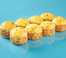 Запеченный тунец