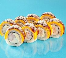 Четыре сыра