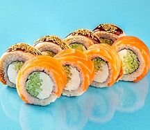 Филадельфия микс