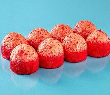 Феликс креветка