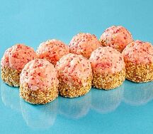 Феликс гребешок