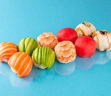 Сет Суши-болл 