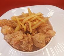 Снеки