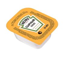 Соус Heinz сырный 