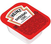 Соус Heinz барбекю