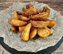 Картофель Айдахо 