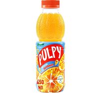 Добрый Палпи Апельсин