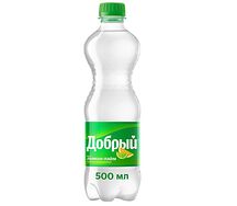 Добрый Лимон-лайм 