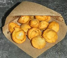 Пельмени