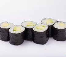 Maki Avocado