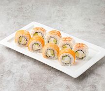 Ролл Хоккайдо