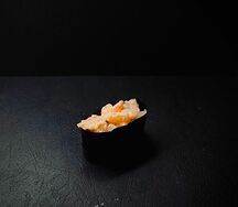 Острый морской окунь