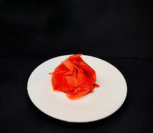Имбирь
