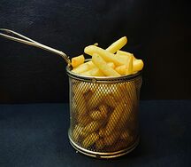 Картофель фри