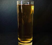 Яблочный сок