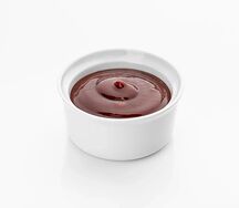 Барбекю-соус