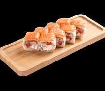 Филадельфия Эби Темпура