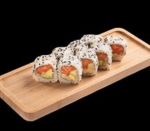 Саке спайси