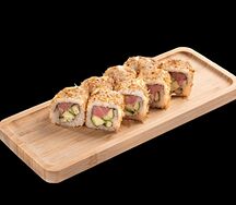 Магуро спайси